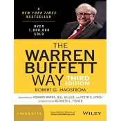 Wiley's The Warren Buffett Way by Robert G. Hagstrom